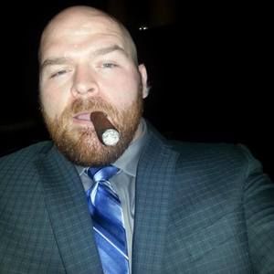 Meet your Posher, Adam